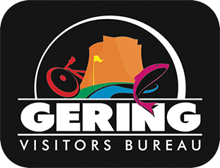 Visit Gering